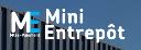 Mini-Entrepôt Montée Paiement logo